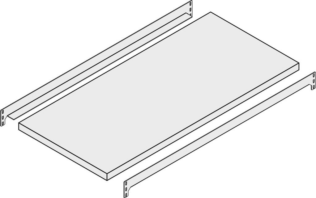 Zusatzebene Set 10-23584