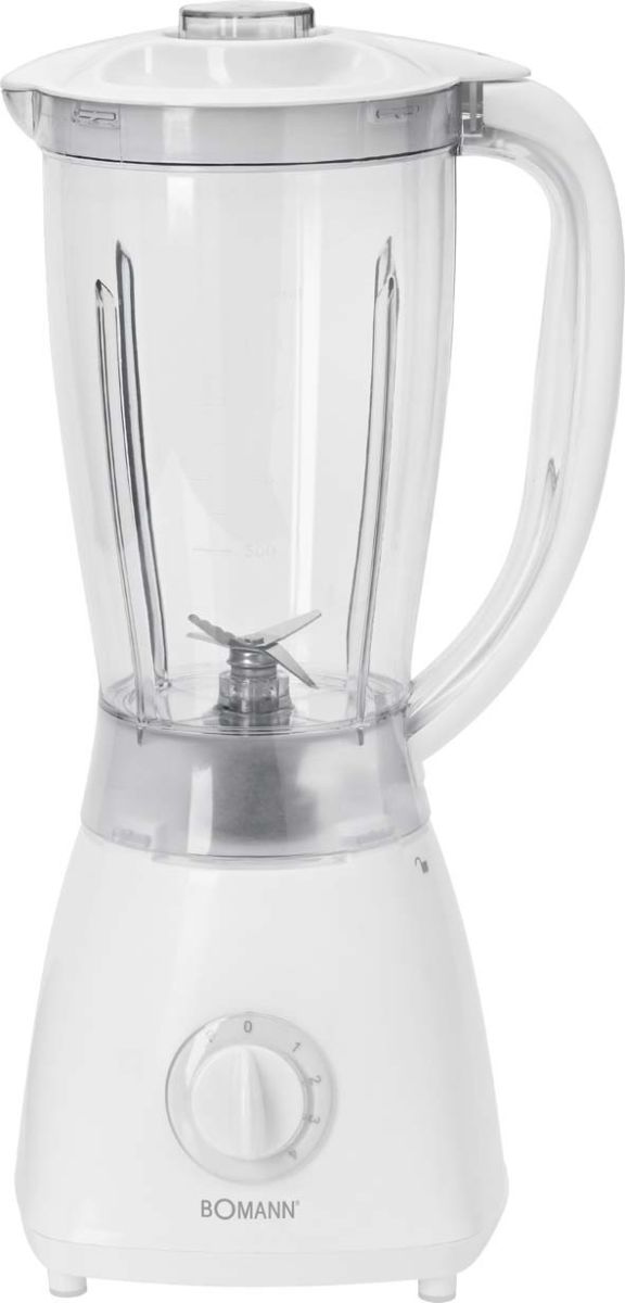 Universalmixer UM378CB ws