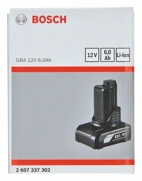 12 V-Stab-Li-Ion-Akku mit 2607337302