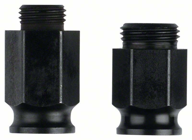 Adapter-Set für Lochsägen 2608584682 Adapter-Set für Lochsägen 2608584682