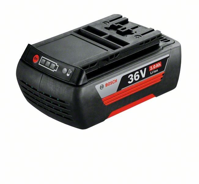 Akku 36 Volt Lithium-Ionen F016800474