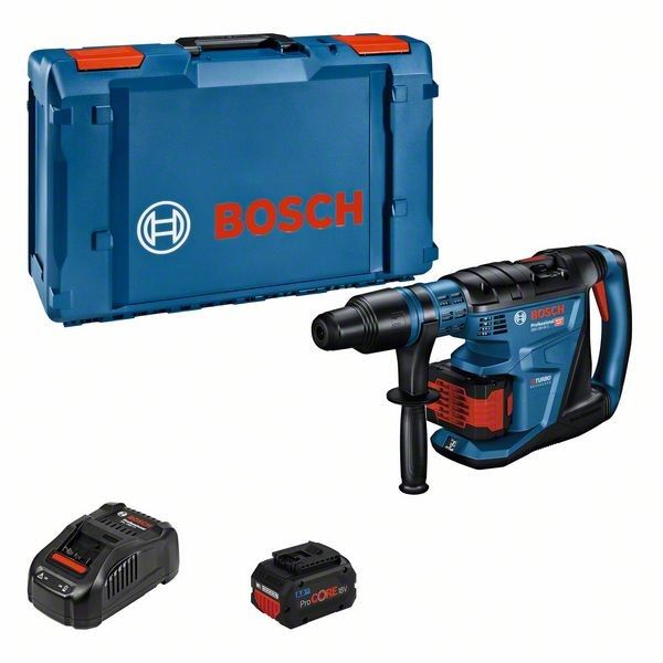 Akku-Bohrhammer 0611917102