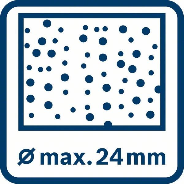 Akku-Bohrhammer 0611923000