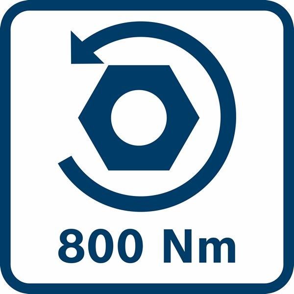 Akku-Drehschlagschrauber 06019K4002