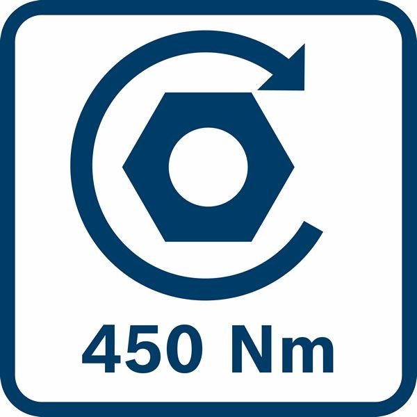 Akku-Drehschlagschrauber 06019K4002