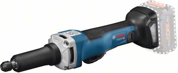 Akku-Geradschleifer GGS 18V-23 PLC