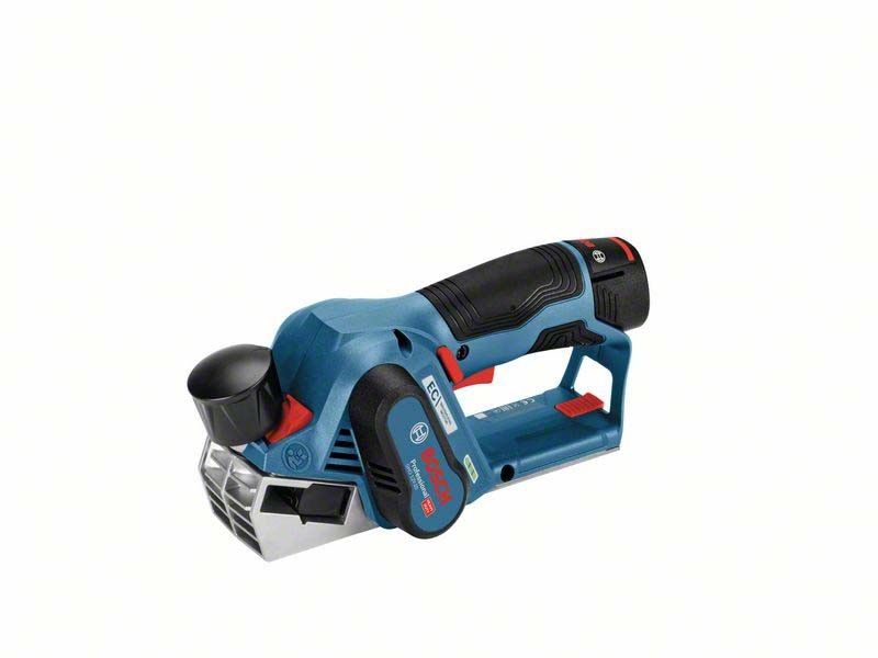 Akku-Hobel GHO 12V-20 SOLO Akku-Hobel GHO 12V-20 SOLO