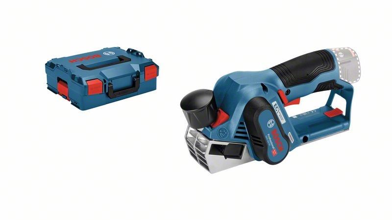 Akku-Hobel GHO 12V-20 Akku-Hobel GHO 12V-20
