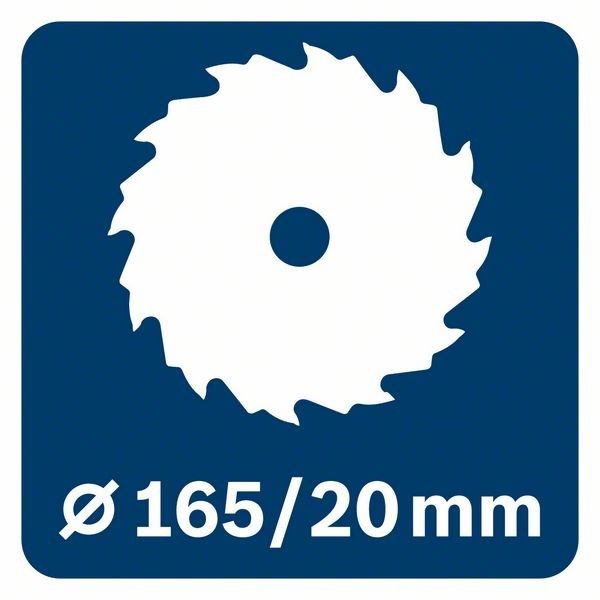 Akku-Kreissäge 06016C1200