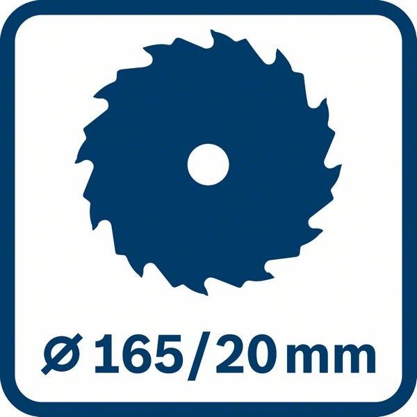 Akku-Kreissäge 06016C1201
