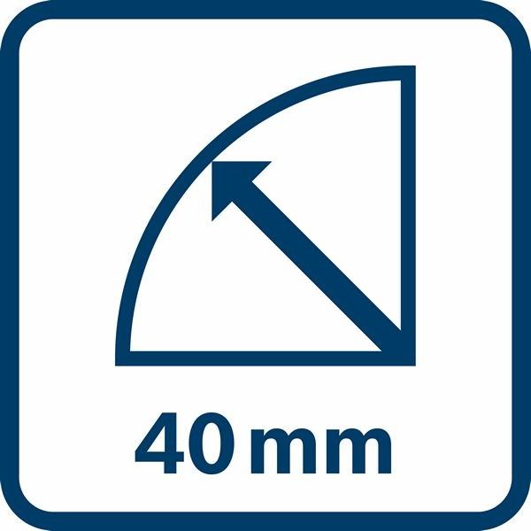 Akku-Nager 0601529600