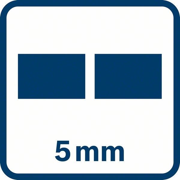 Akku-Nager 0601529600