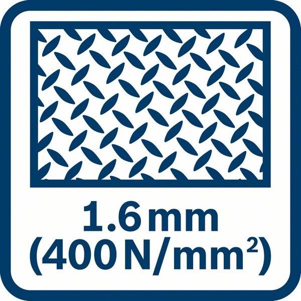 Akku-Nager 0601529600
