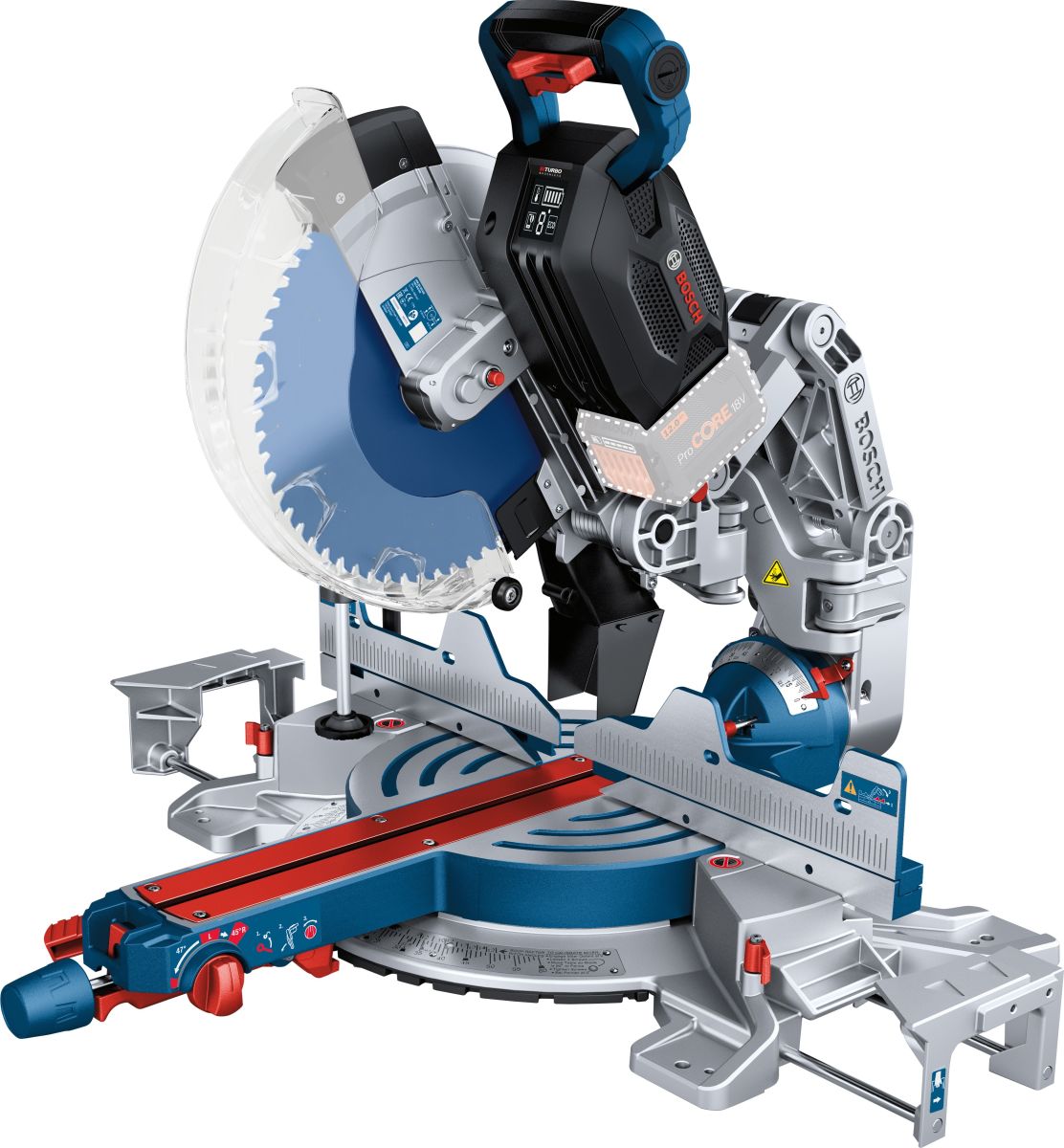 Akku-Paneelsäge GCM 18V-305 GDC Akku-Paneelsäge GCM 18V-305 GDC