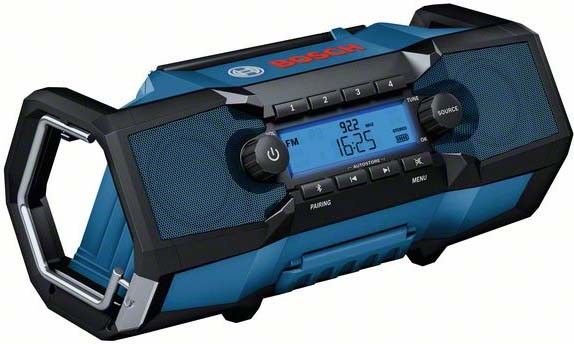 Akku-Radio GPB 18V-2 C Akku-Radio GPB 18V-2 C