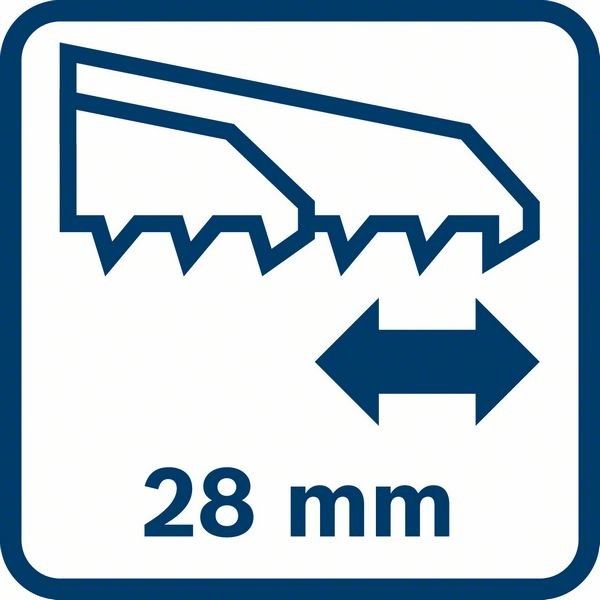 Akku-Säbelsäge 06016C0000