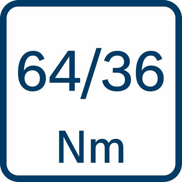 Akku-Schlagbohrschrauber 06019K6100