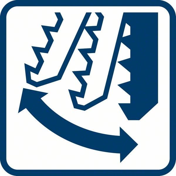 Akku-Stichsäge 06015B1000