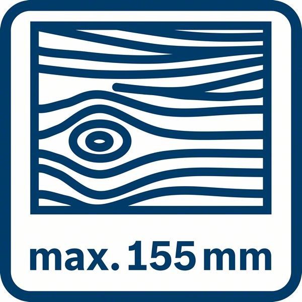 Akku-Stichsäge 06015B1000