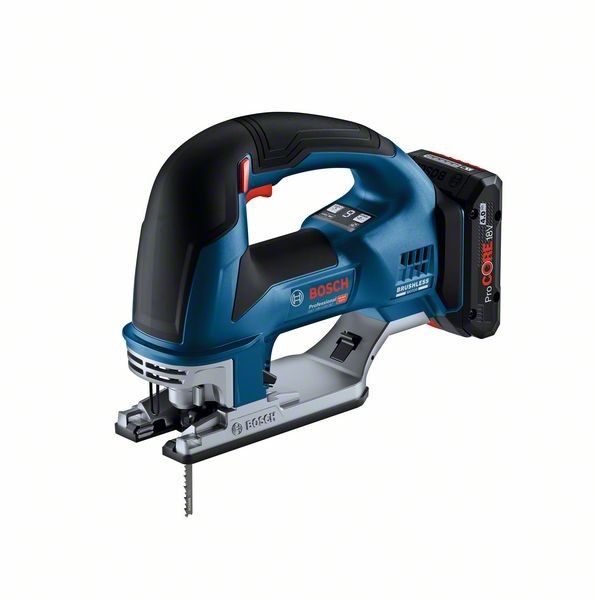 Akku-Stichsäge 06015B1000
