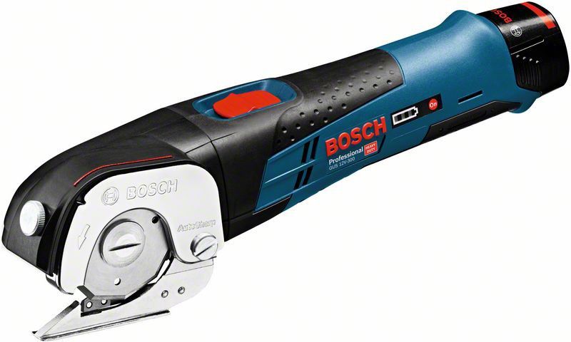 Akku-Universalschere GUS 12 V-LI Pro