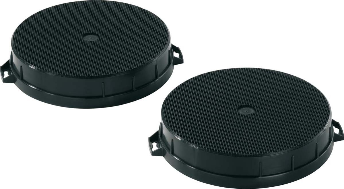 Aktivkohlefilter DHZ5276 Aktivkohlefilter DHZ5276