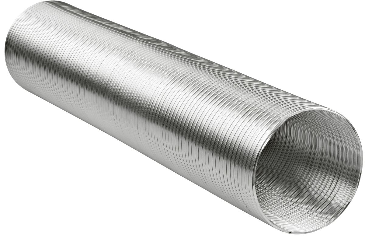 Aluflex-Rohr DZZ1XX1X1