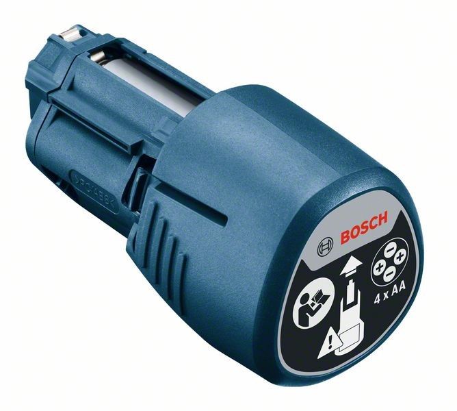 Batterie-Adapter AA1 1608M00C1B Batterie-Adapter AA1 1608M00C1B