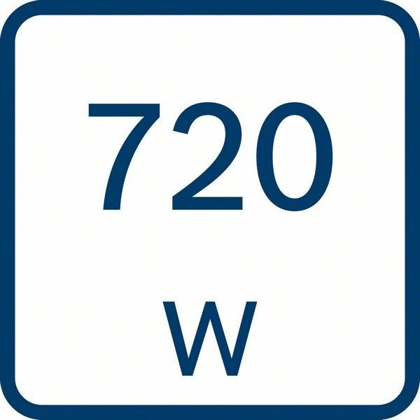 Bohrhammer 06112A6000