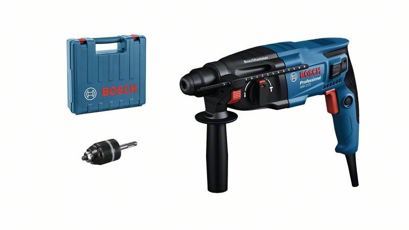 Bohrhammer GBH 2-21