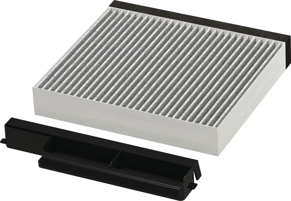 CleanAir-Geruchsfilter DWZ1DX1B4 CleanAir-Geruchsfilter DWZ1DX1B4