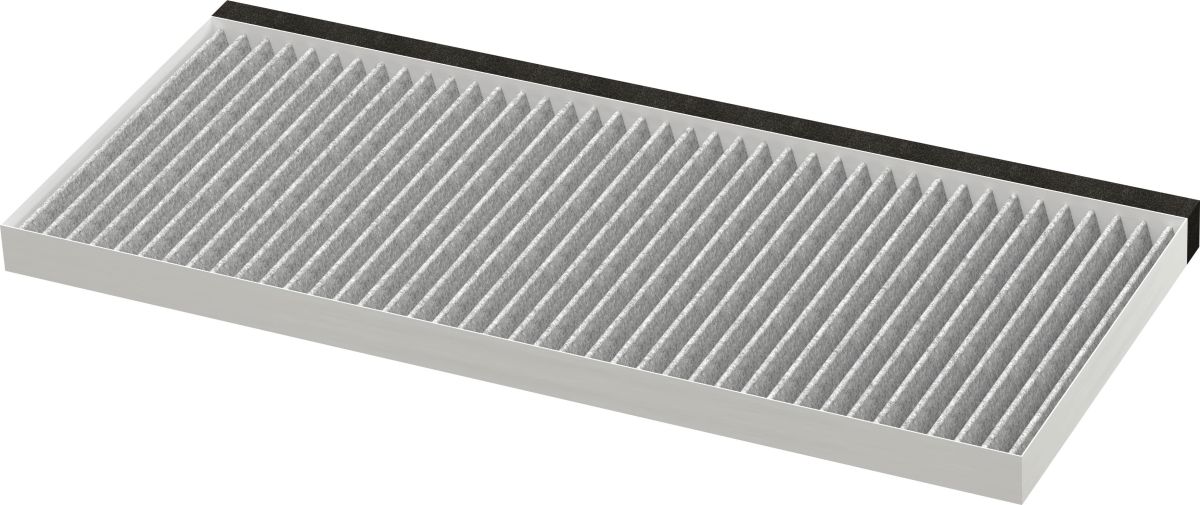 CleanAir-Geruchsfilter DWZ1IT1B4 CleanAir-Geruchsfilter DWZ1IT1B4