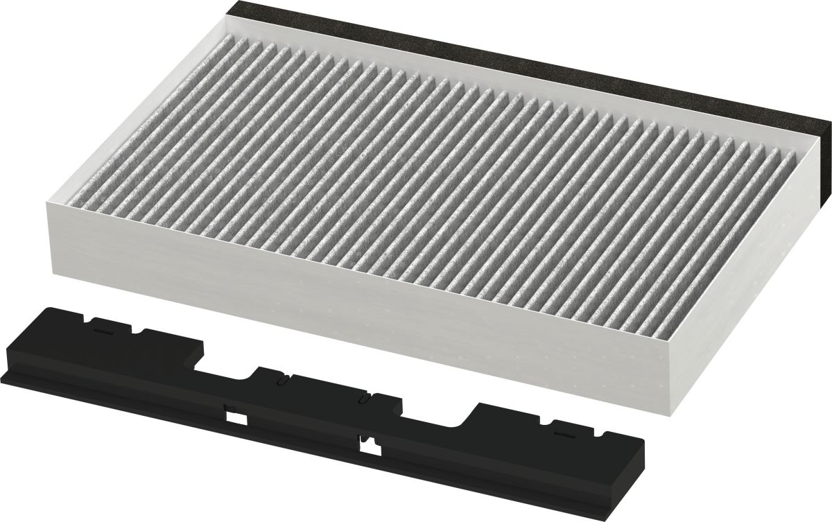 CleanAir-Geruchsfilter DZZ2CB1B4