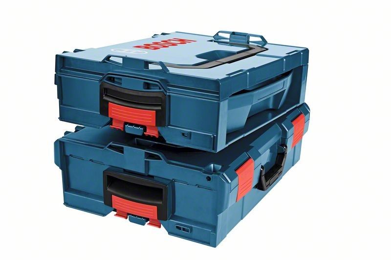 Deckel i-BOXX 1600A001SE