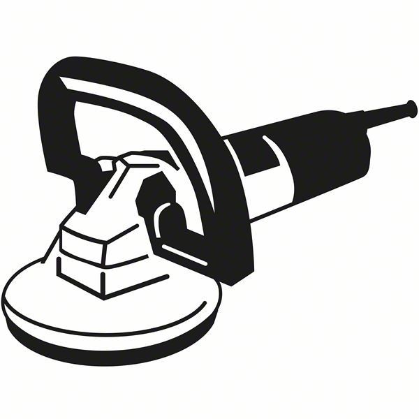 Diamanttopfscheibe 2608901479