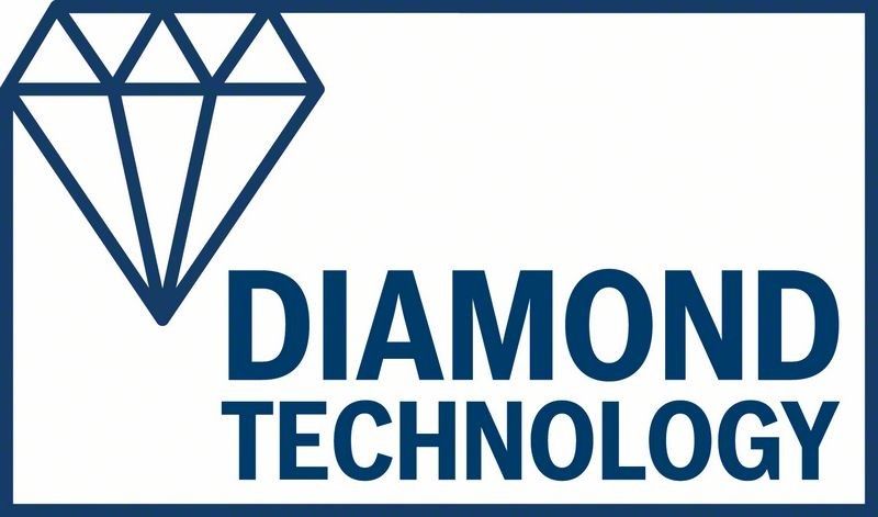 Diamanttopfscheibe 2608901479