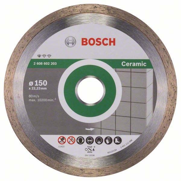 Diamanttrennscheibe 2608602203