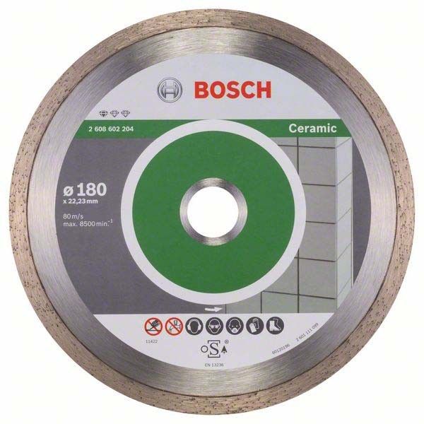 Diamanttrennscheibe 2608602204
