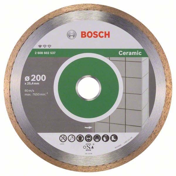 Diamanttrennscheibe 2608602537