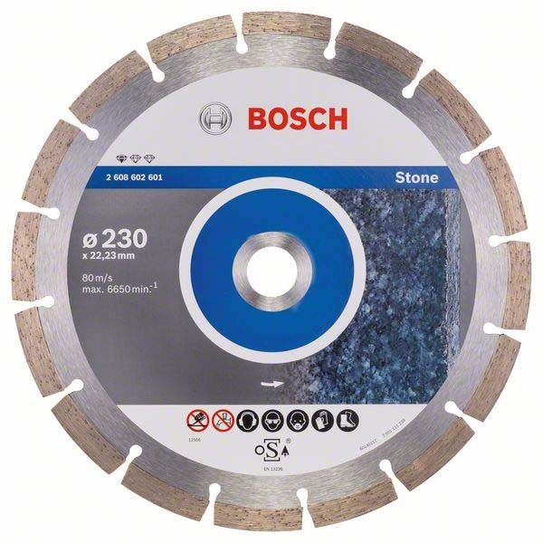 Diamanttrennscheibe 2608602601