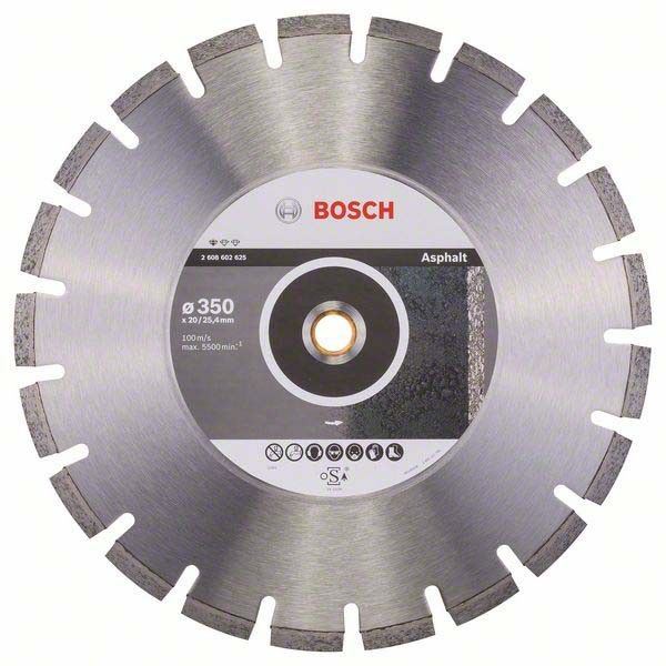 Diamanttrennscheibe 2608602625