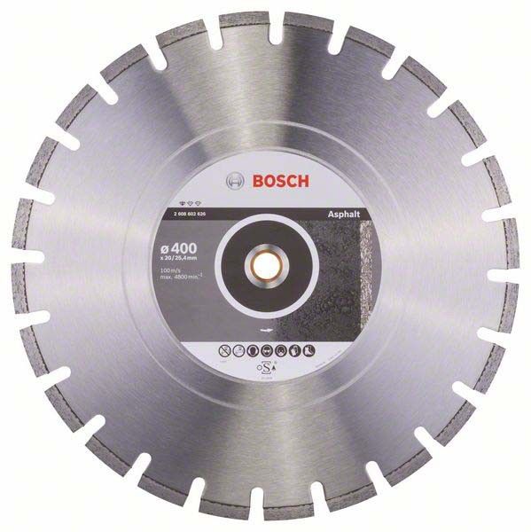 Diamanttrennscheibe 2608602626