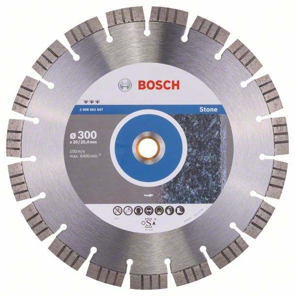 Diamanttrennscheibe 2608602647