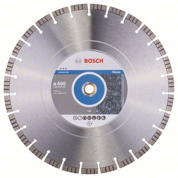 Diamanttrennscheibe 2608602649