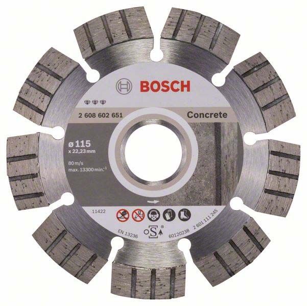 Diamanttrennscheibe 2608602651