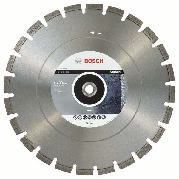 Diamanttrennscheibe 2608603642