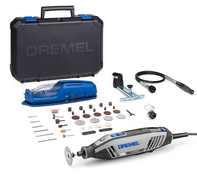 DREMEL 4250 F0134250JF