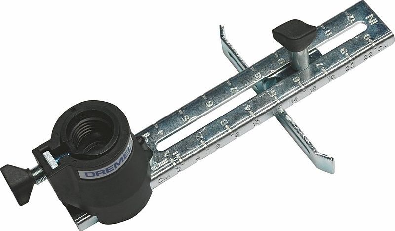 DREMEL 678 Kreis- und Para 26150678JB DREMEL 678 Kreis- und Para 26150678JB