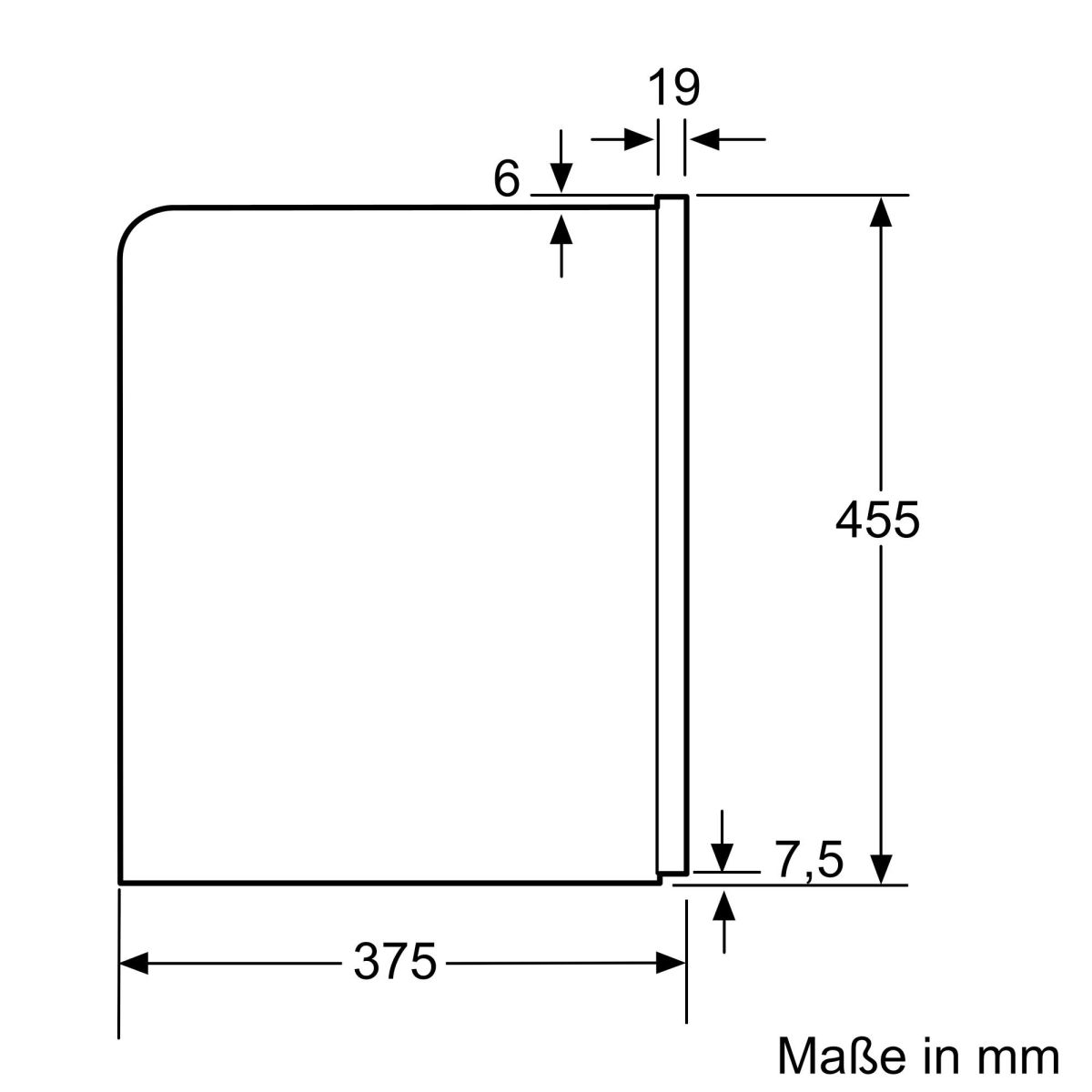 EB-Kaffeevollautomat CTL636ES6