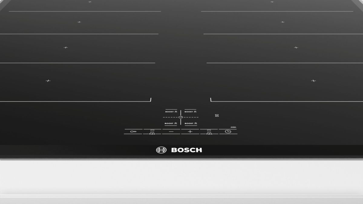 EB-Kochfeld Induktion NXX675CB5E